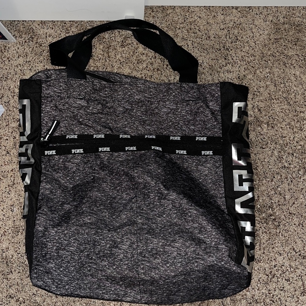 Victoria’s Secret tote bag